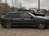 ВАЗ (Lada) 2114 2008 годаүшін750 000 тг. в Атбасар – фото 5