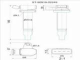 Катушка зажигания за 7 750 тг. в Шымкент