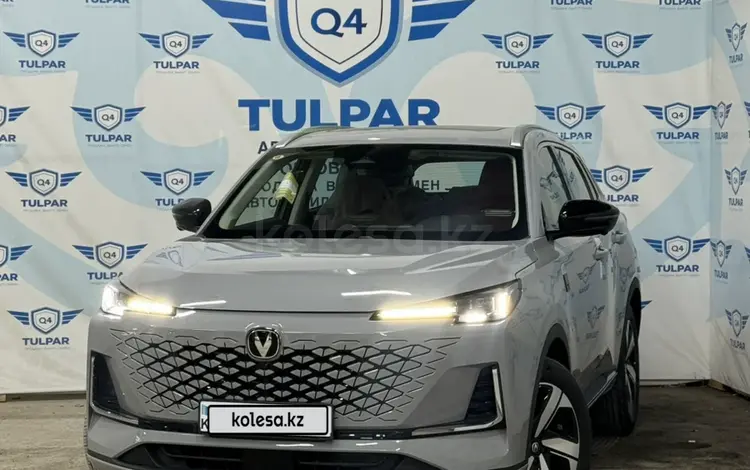 Changan CS55 Plus 2024 года за 11 150 000 тг. в Шымкент