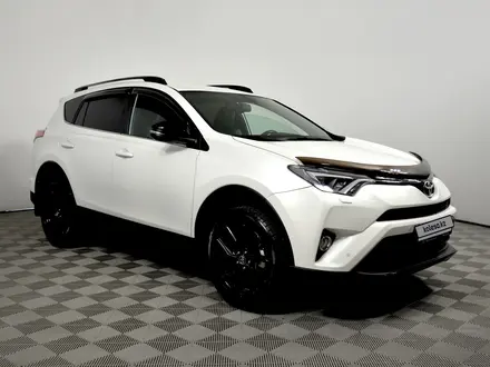 Toyota RAV4 2019 года за 13 300 000 тг. в Тараз – фото 18