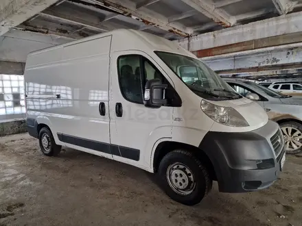 Fiat Ducato 2014 года за 8 800 000 тг. в Костанай – фото 2