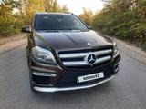 Mercedes-Benz GL 400 2015 года за 20 900 000 тг. в Караганда – фото 2