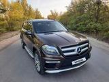 Mercedes-Benz GL 400 2015 года за 20 900 000 тг. в Караганда – фото 3