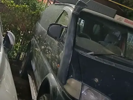 Mitsubishi Delica 1995 года за 2 300 000 тг. в Алматы – фото 2
