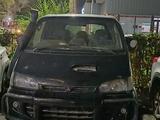 Mitsubishi Delica 1995 годаүшін2 300 000 тг. в Алматы