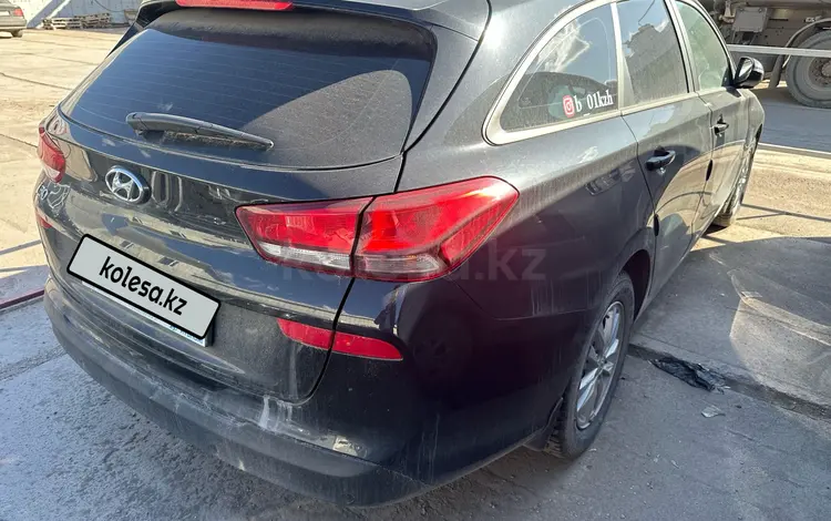 Hyundai i30 2023 года за 10 500 000 тг. в Астана