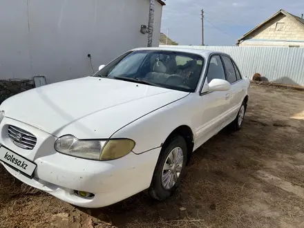 Hyundai Sonata 1997 года за 1 500 000 тг. в Уральск