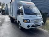 JAC N35 2023 года за 6 800 000 тг. в Алматы – фото 2