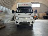JAC N35 2023 года за 6 800 000 тг. в Алматы – фото 5