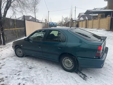 Nissan Primera 1996 года за 950 000 тг. в Семей – фото 4