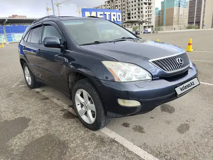 Lexus RX 330 2004 года за 8 200 000 тг. в Караганда – фото 17