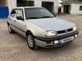 Volkswagen Golf 1992 годаүшін1 350 000 тг. в Мерке – фото 2