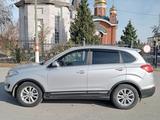 Chery Tiggo 5 2015 годаfor6 300 000 тг. в Рудный – фото 4