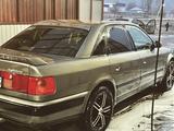 Audi S4 1994 годаүшін3 150 000 тг. в Алматы