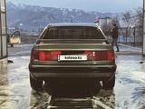 Audi S4 1994 годаүшін3 150 000 тг. в Алматы – фото 2