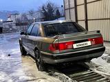 Audi S4 1994 годаүшін3 150 000 тг. в Алматы – фото 4