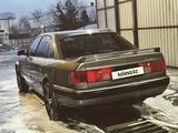 Audi S4 1994 годаүшін3 150 000 тг. в Алматы – фото 5