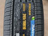 265/70R16 FARROAD за 43 000 тг. в Алматы