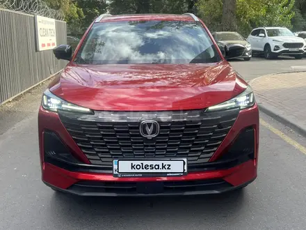 Changan CS55 Plus 2022 года за 7 000 000 тг. в Алматы – фото 3