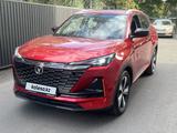 Changan CS55 Plus 2022 годаүшін7 000 000 тг. в Алматы – фото 2
