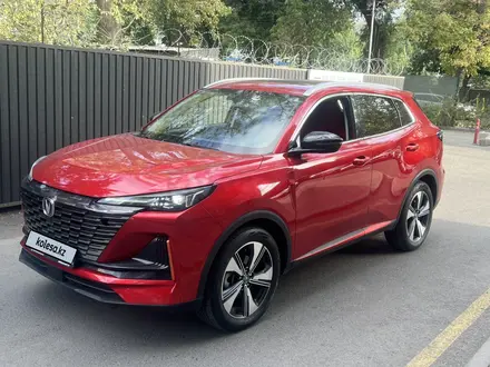 Changan CS55 Plus 2022 года за 7 000 000 тг. в Алматы