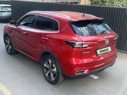 Changan CS55 Plus 2022 года за 7 000 000 тг. в Алматы – фото 7