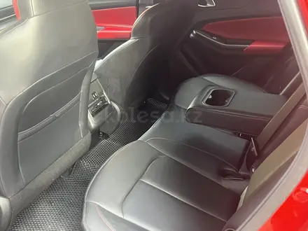 Changan CS55 Plus 2022 года за 7 000 000 тг. в Алматы – фото 8