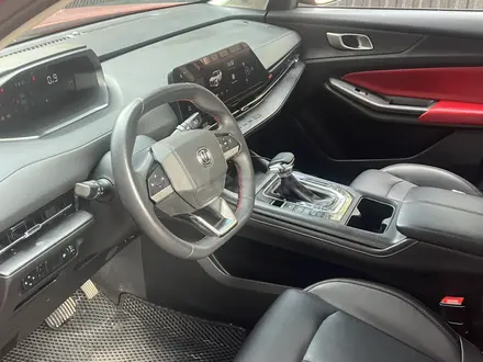 Changan CS55 Plus 2022 года за 7 000 000 тг. в Алматы – фото 9