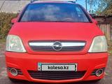 Opel Meriva 2007 года за 2 000 000 тг. в Алматы