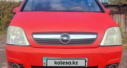 Opel Meriva 2007 года за 2 000 000 тг. в Алматы