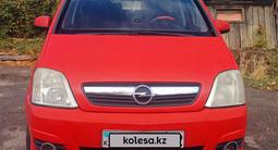 Opel Meriva 2007 года за 2 000 000 тг. в Алматы – фото 2
