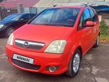 Opel Meriva 2007 года за 2 000 000 тг. в Алматы – фото 3