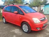 Opel Meriva 2007 года за 2 000 000 тг. в Алматы – фото 4
