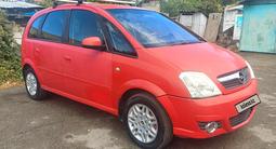 Opel Meriva 2007 года за 2 000 000 тг. в Алматы – фото 4
