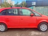 Opel Meriva 2007 года за 2 000 000 тг. в Алматы – фото 5