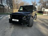 Mercedes-Benz G 55 AMG 2008 года за 20 000 000 тг. в Алматы – фото 4