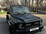 Mercedes-Benz G 55 AMG 2008 годаүшін20 000 000 тг. в Алматы – фото 3