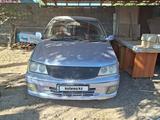 Nissan Presage 1998 года за 1 500 000 тг. в Есик