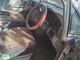 Nissan Presage 1998 года за 1 500 000 тг. в Есик – фото 2