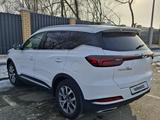 Chery Tiggo 7 Pro 2021 года за 8 750 000 тг. в Костанай – фото 4