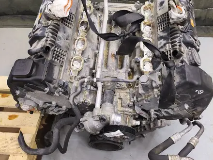 Двигатель BMW N62 B48 за 800 000 тг. в Алматы
