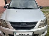 ВАЗ (Lada) Largus (фургон) 2013 годаүшін3 600 000 тг. в Шымкент