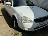 ВАЗ (Lada) Priora 2171 2011 годаүшін2 200 000 тг. в Актобе