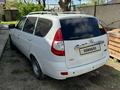 ВАЗ (Lada) Priora 2171 2011 годаүшін2 200 000 тг. в Актобе – фото 4