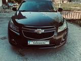 Chevrolet Cruze 2014 года за 4 100 000 тг. в Кызылорда