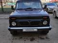 ВАЗ (Lada) 2121 (4x4) 2008 года за 1 200 000 тг. в Нур-Султан (Астана) – фото 3