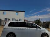 Toyota Isis 2006 года за 3 500 000 тг. в Атырау – фото 5