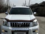 Toyota Land Cruiser Prado 2007 года за 13 500 000 тг. в Тараз