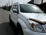 Toyota Land Cruiser Prado 2007 года за 13 500 000 тг. в Тараз – фото 3