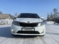 Kia Rio 2013 года за 4 300 000 тг. в Павлодар